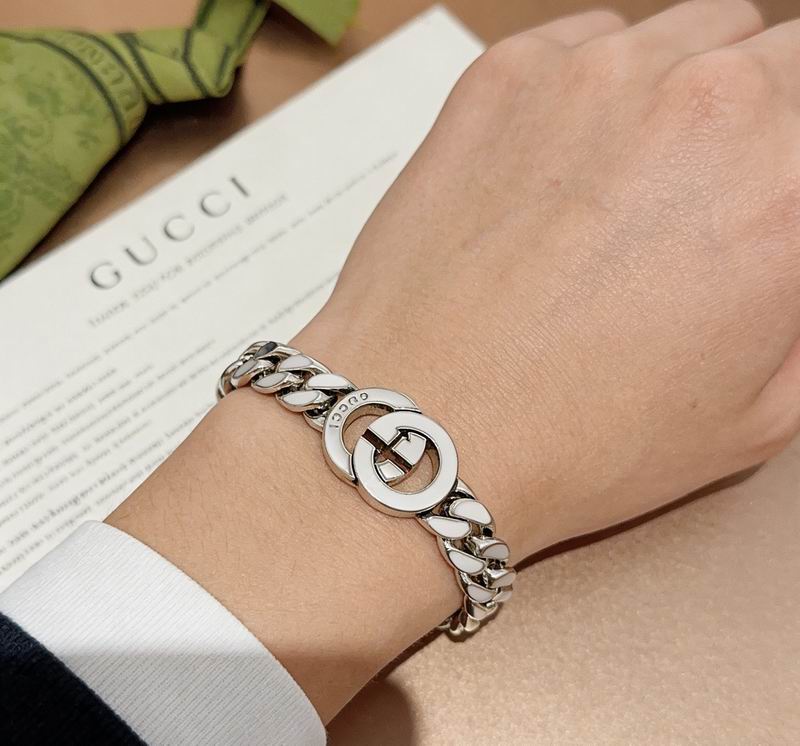 Gucci Bracelet 04yxs382 (6)
