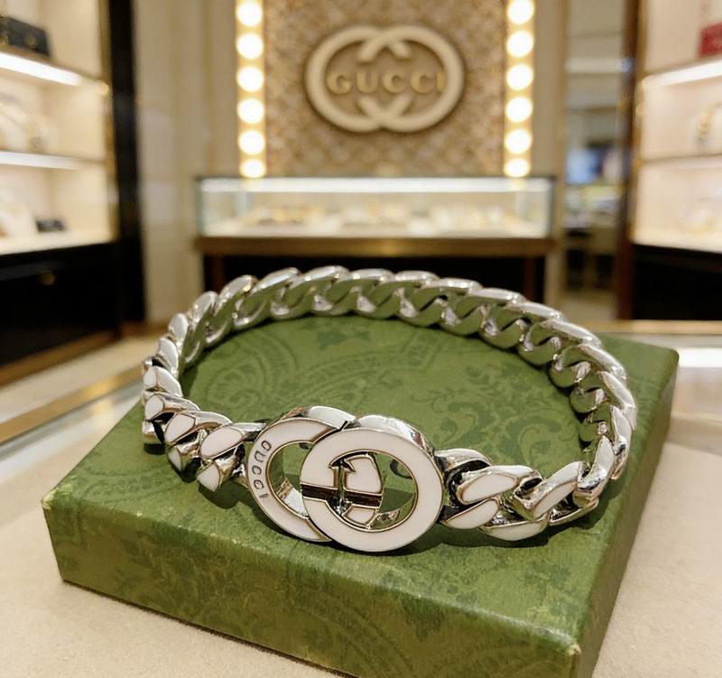 Gucci Bracelet 04yxs382 (7)