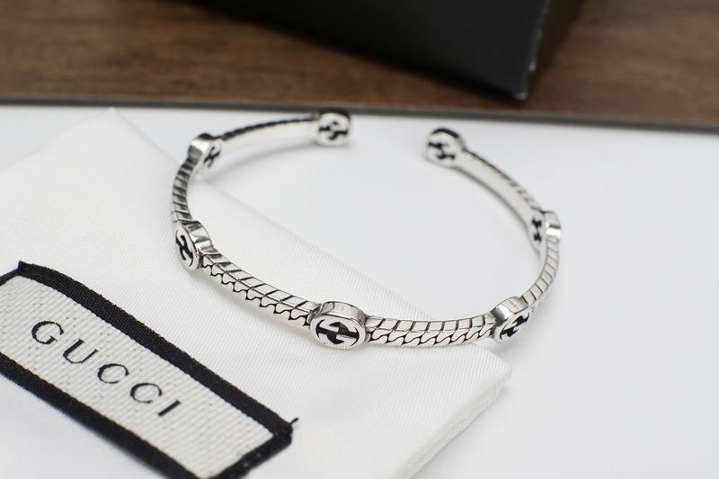 Gucci Bracelet 04yxs383 (1)