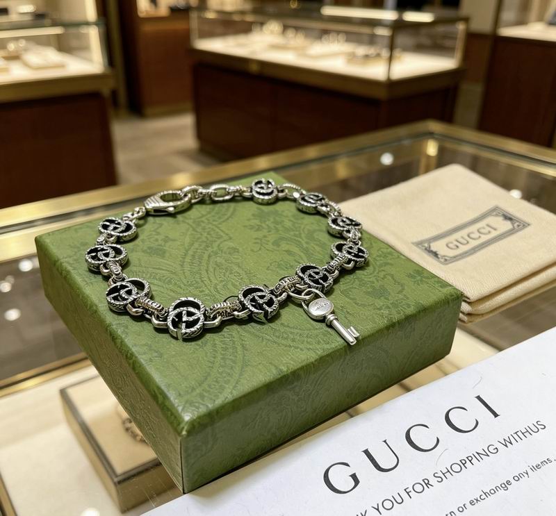 Gucci Bracelet 04yxs384 (1)
