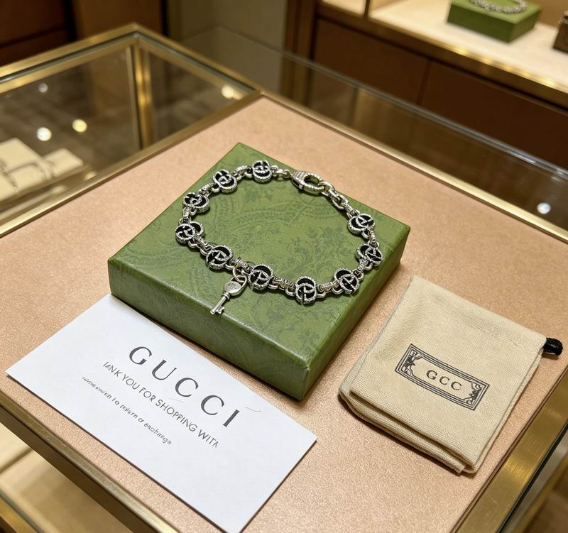 Gucci Bracelet 04yxs384 (2)