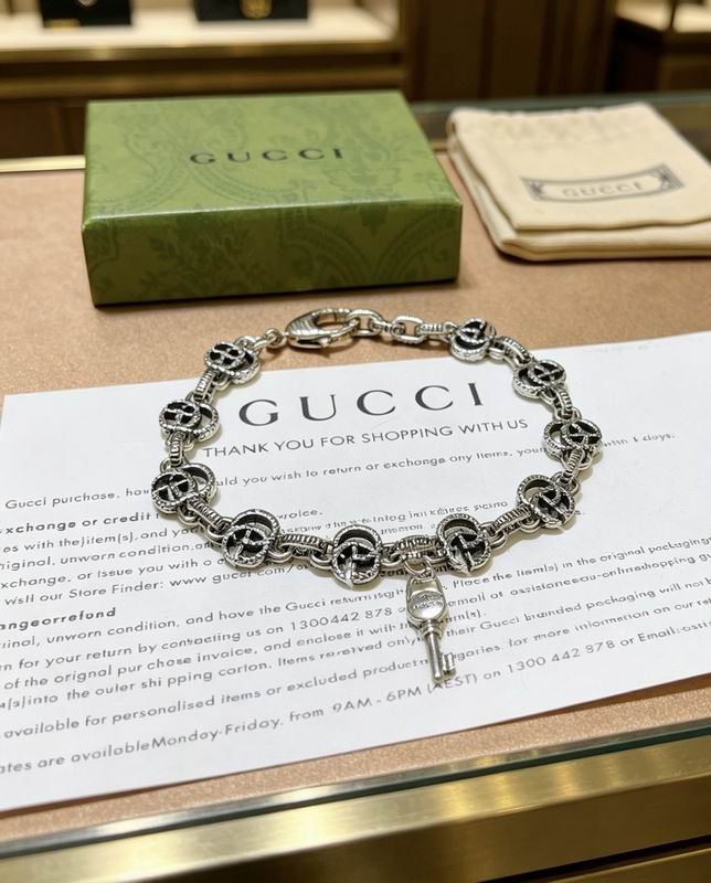 Gucci Bracelet 04yxs384 (3)