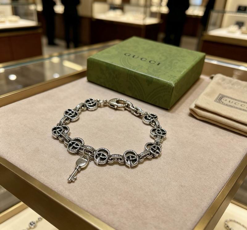 Gucci Bracelet 04yxs384 (4)