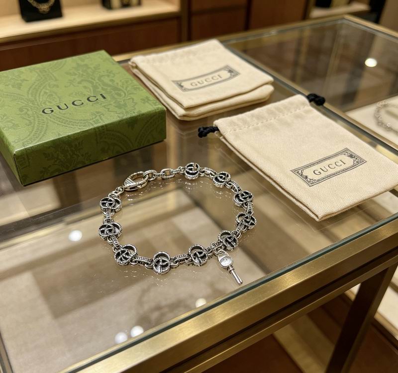 Gucci Bracelet 04yxs384 (5)