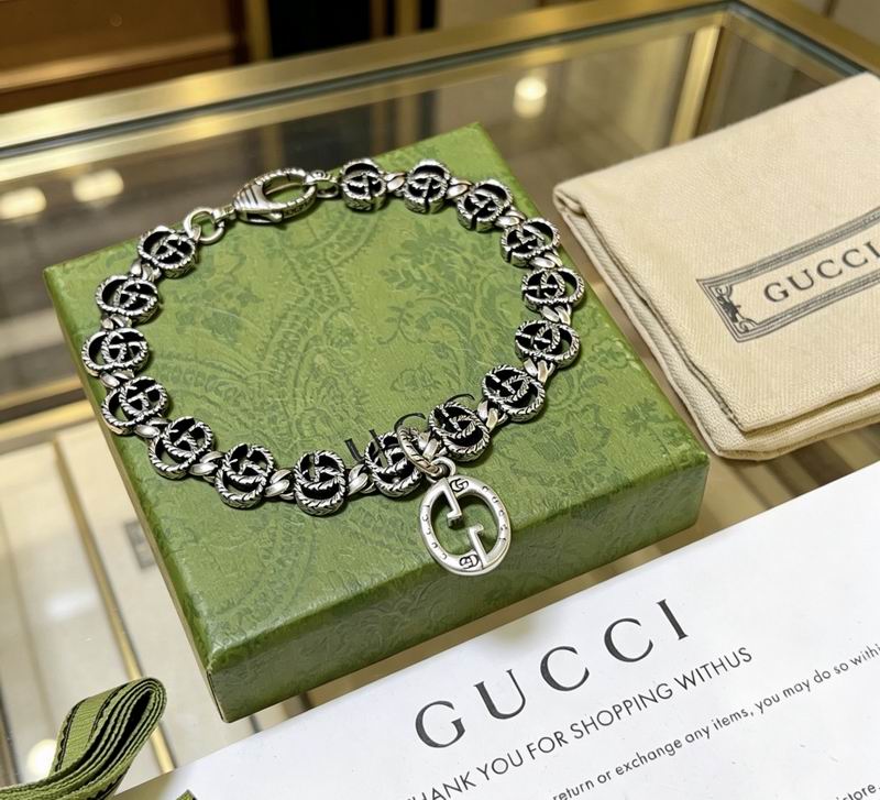 Gucci Bracelet 04yxs385 (2)
