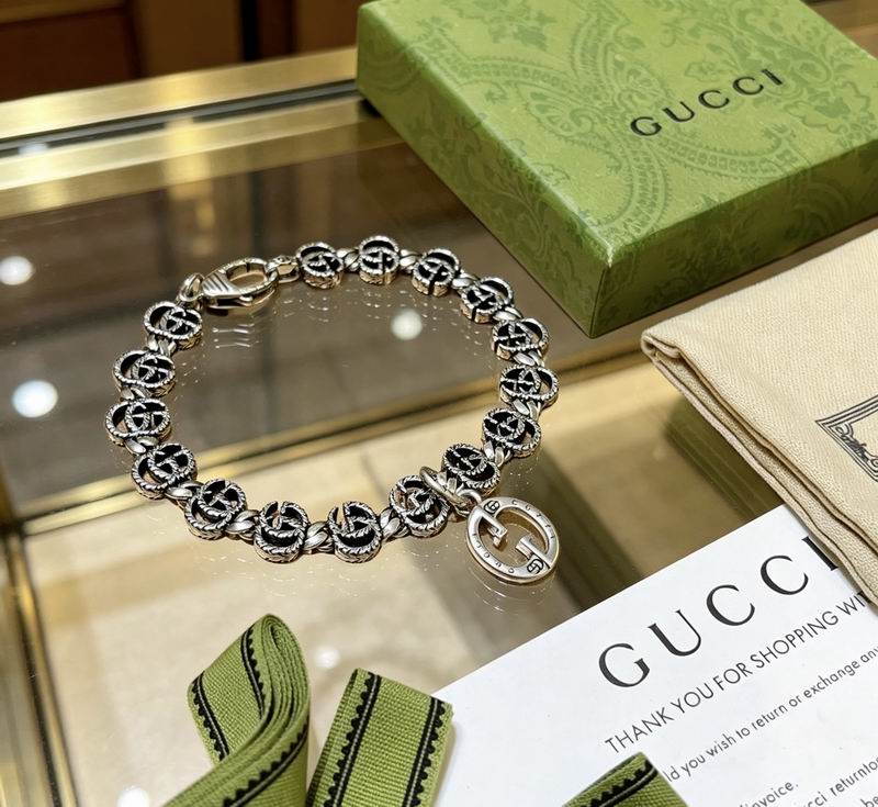 Gucci Bracelet 04yxs385 (4)