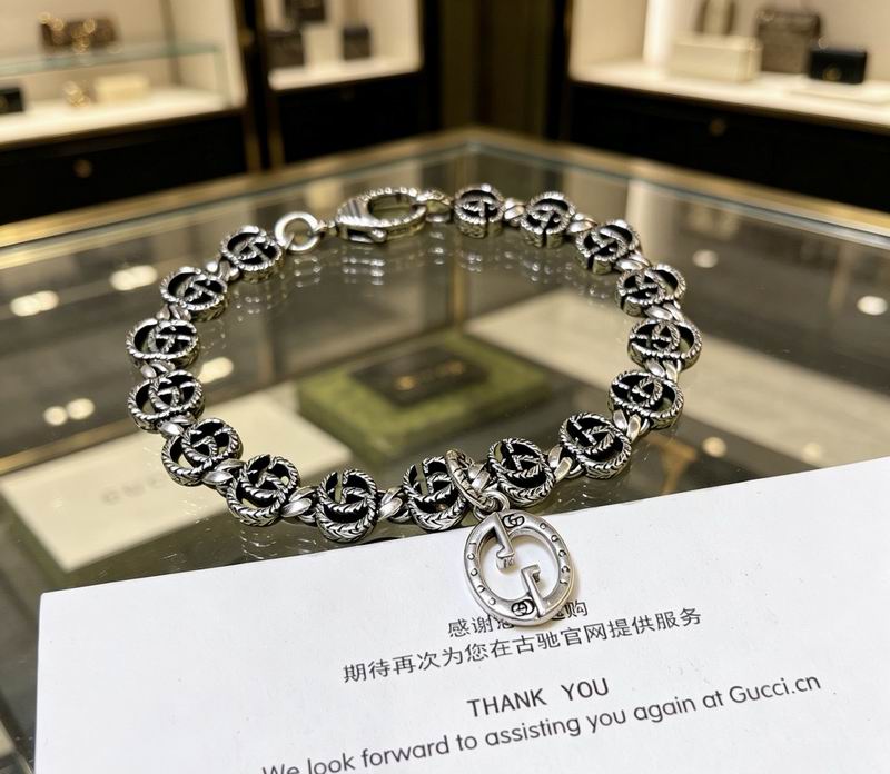 Gucci Bracelet 04yxs385 (5)