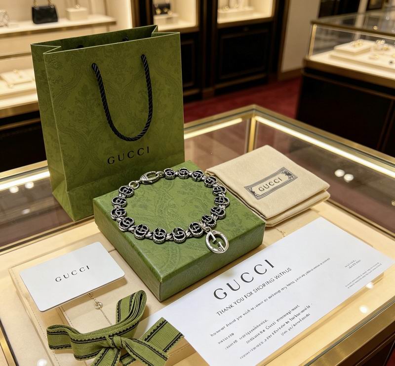 Gucci Bracelet 04yxs385 (7)
