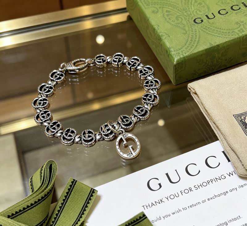 Gucci Bracelet 04yxs385 (8)