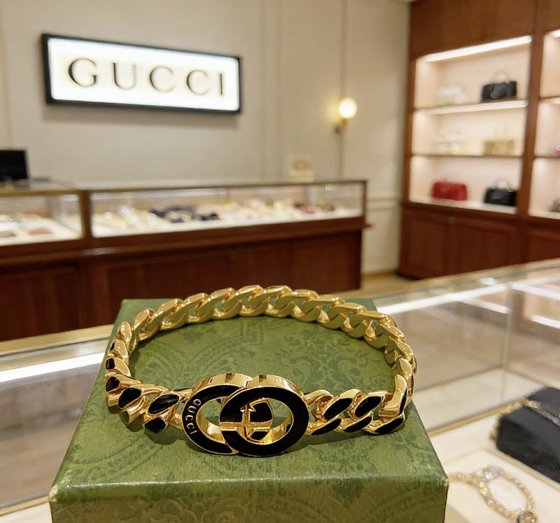Gucci Bracelet 04yxs386 (11)