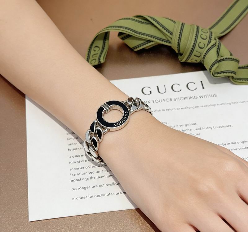 Gucci Bracelet 04yxs386 (2)