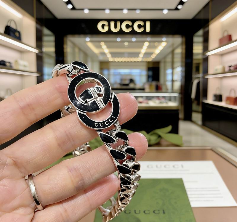 Gucci Bracelet 04yxs386 (3)