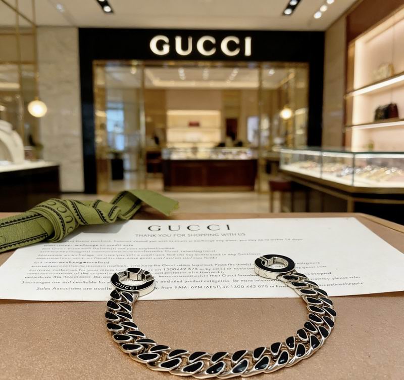 Gucci Bracelet 04yxs386 (4)