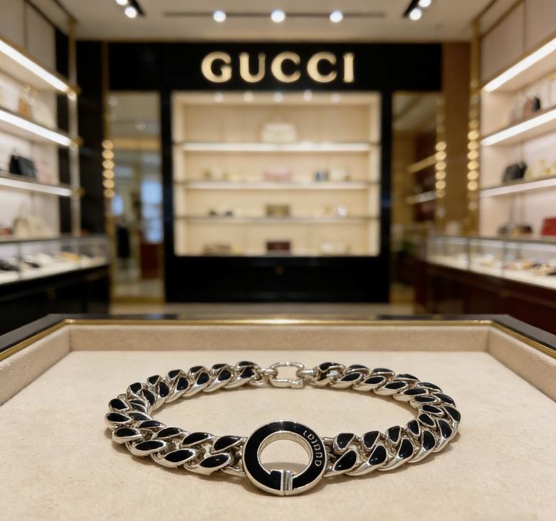 Gucci Bracelet 04yxs386 (5)