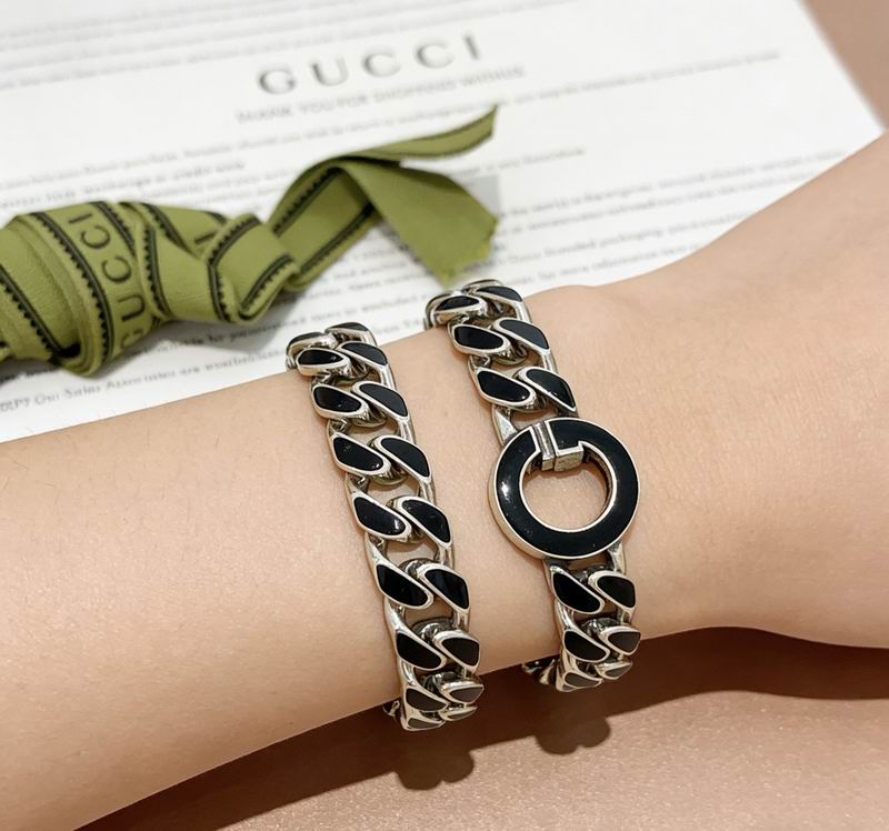 Gucci Bracelet 04yxs386 (6)