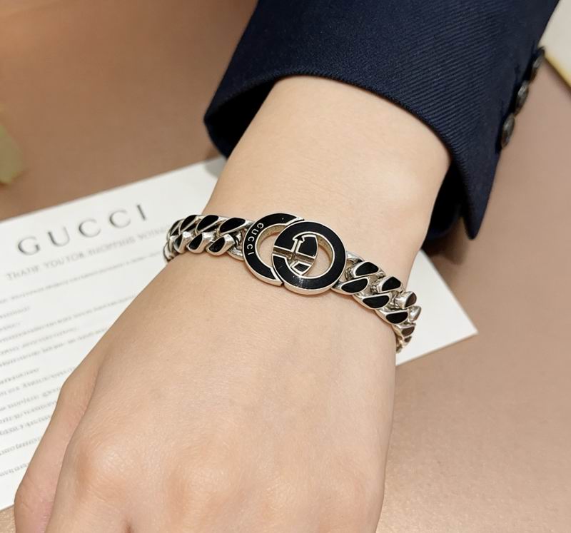 Gucci Bracelet 04yxs386 (7)