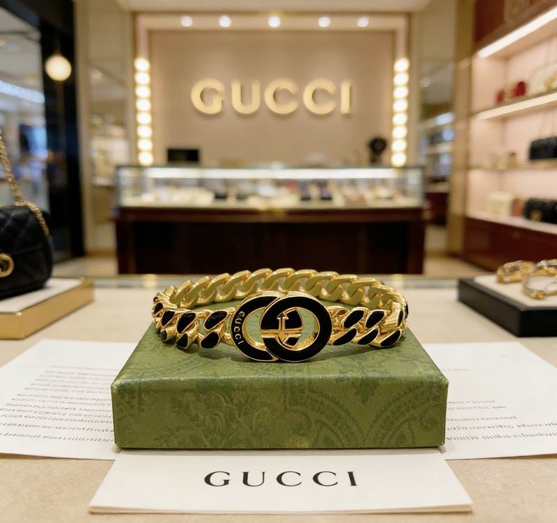 Gucci Bracelet 04yxs386 (8)
