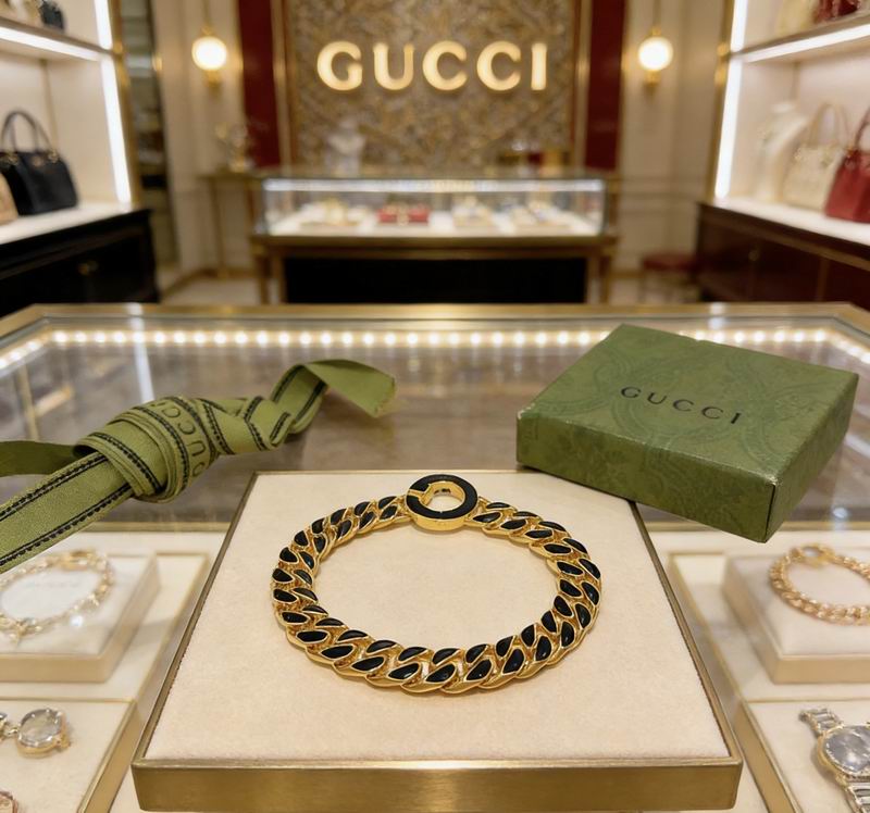 Gucci Bracelet 04yxs386 (9)