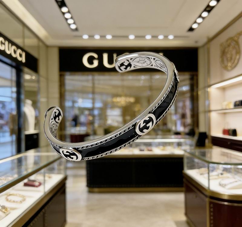 Gucci Bracelet 04yxs387 (2)