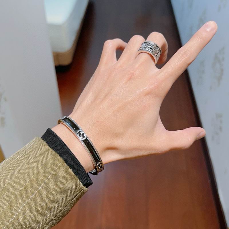 Gucci Bracelet 04yxs387 (6)