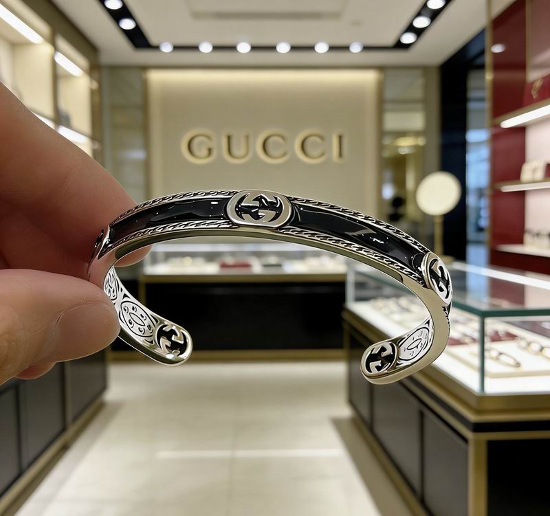 Gucci Bracelet 04yxs387 (7)