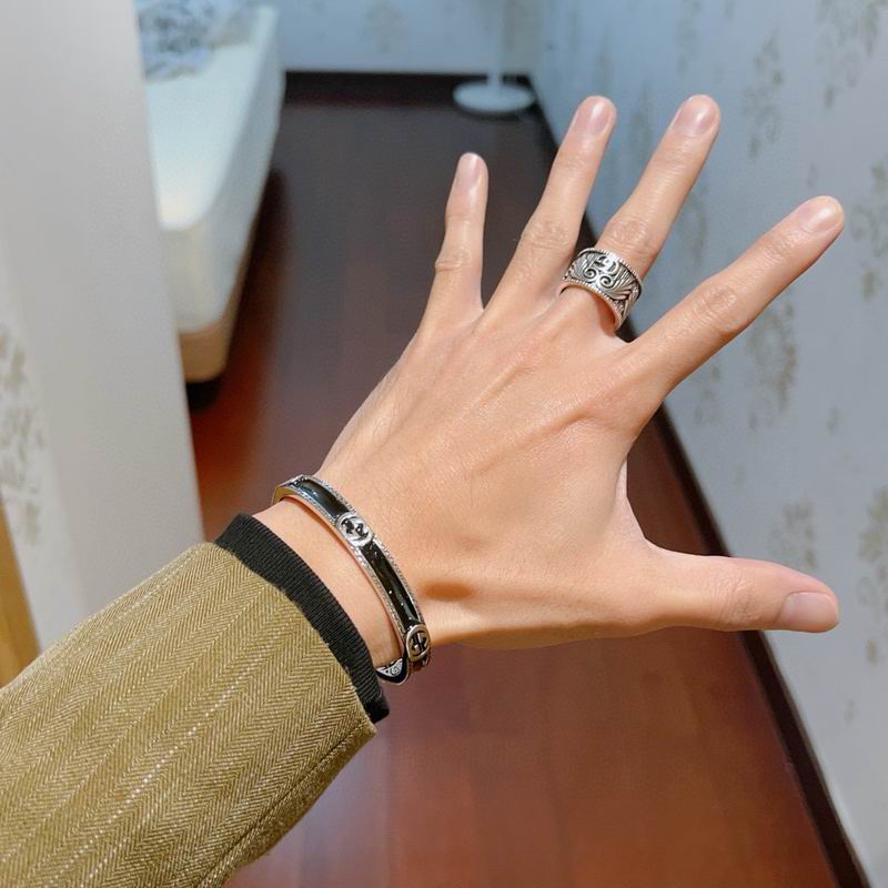 Gucci Bracelet 04yxs387 (8)