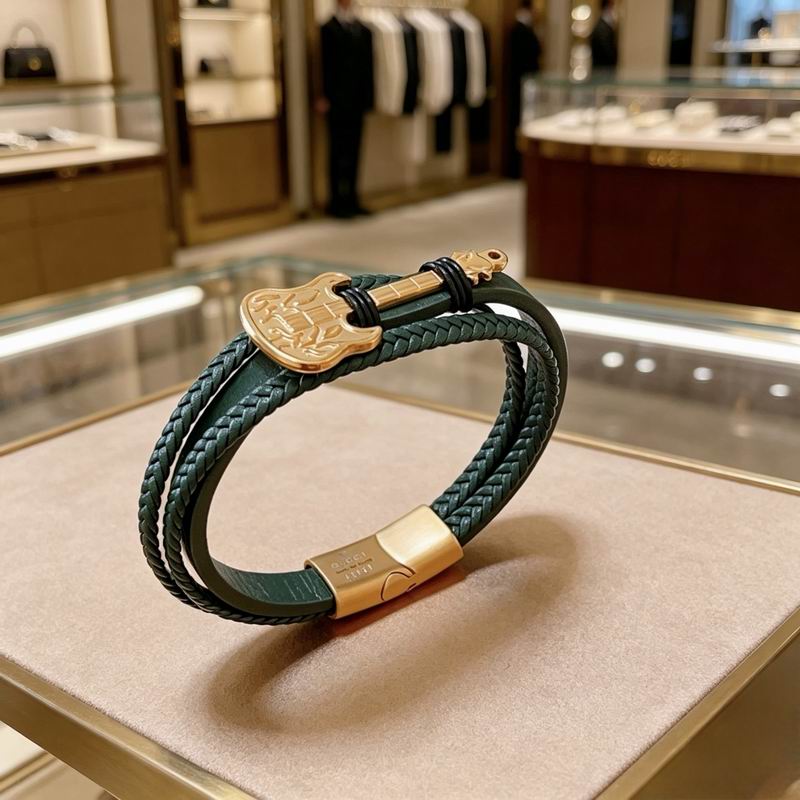 Gucci Bracelet 04yxs388 (10)