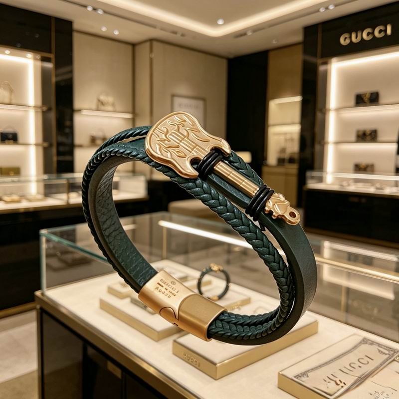 Gucci Bracelet 04yxs388 (11)
