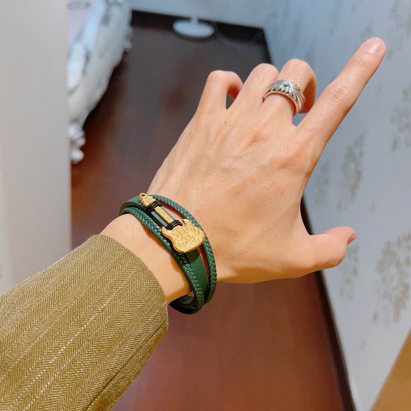 Gucci Bracelet 04yxs388 (12)