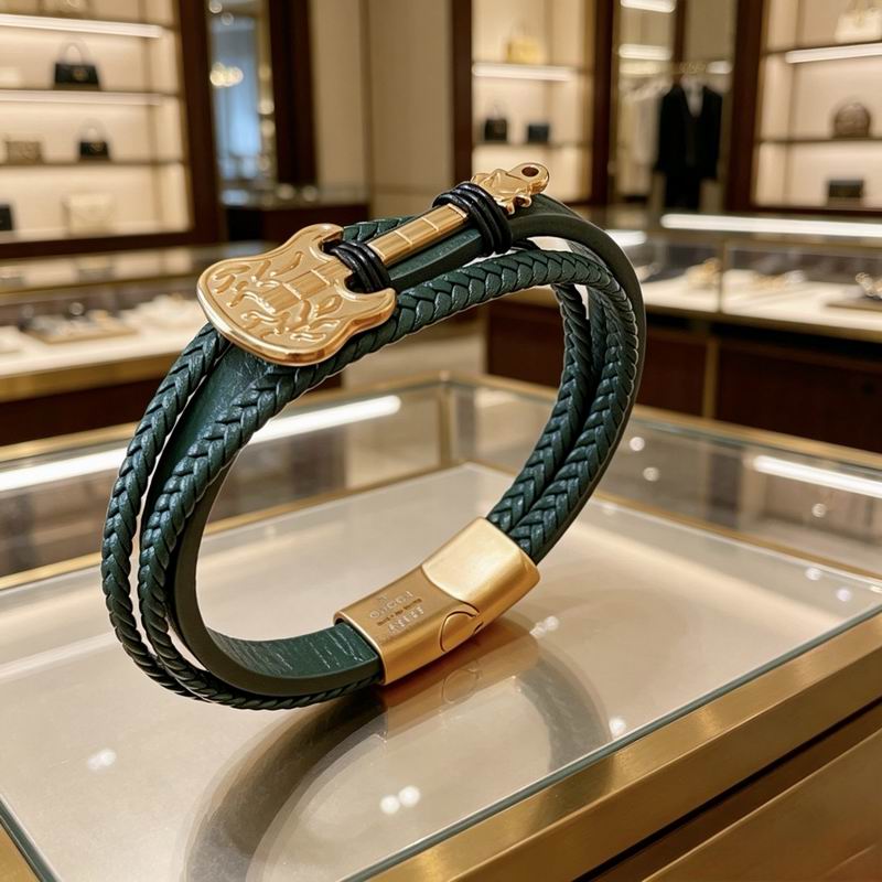 Gucci Bracelet 04yxs388 (13)