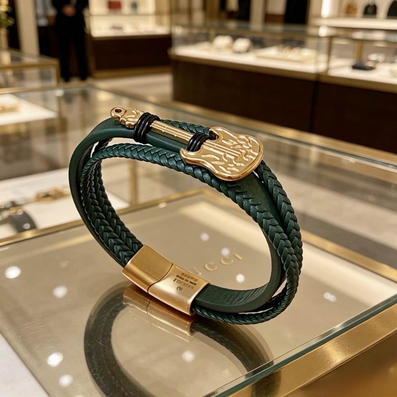 Gucci Bracelet 04yxs388 (14)
