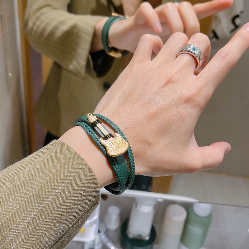 Gucci Bracelet 04yxs388 (15)