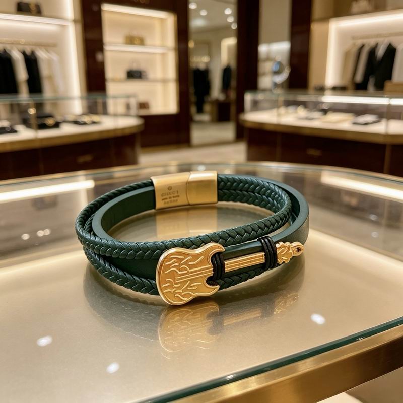 Gucci Bracelet 04yxs388 (16)