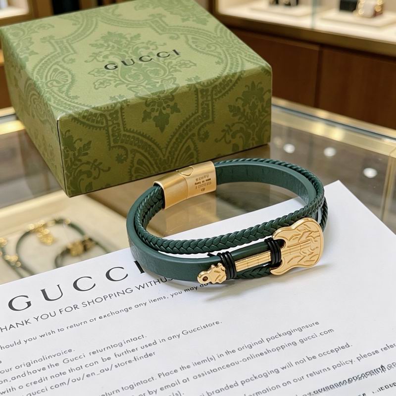Gucci Bracelet 04yxs388 (17)