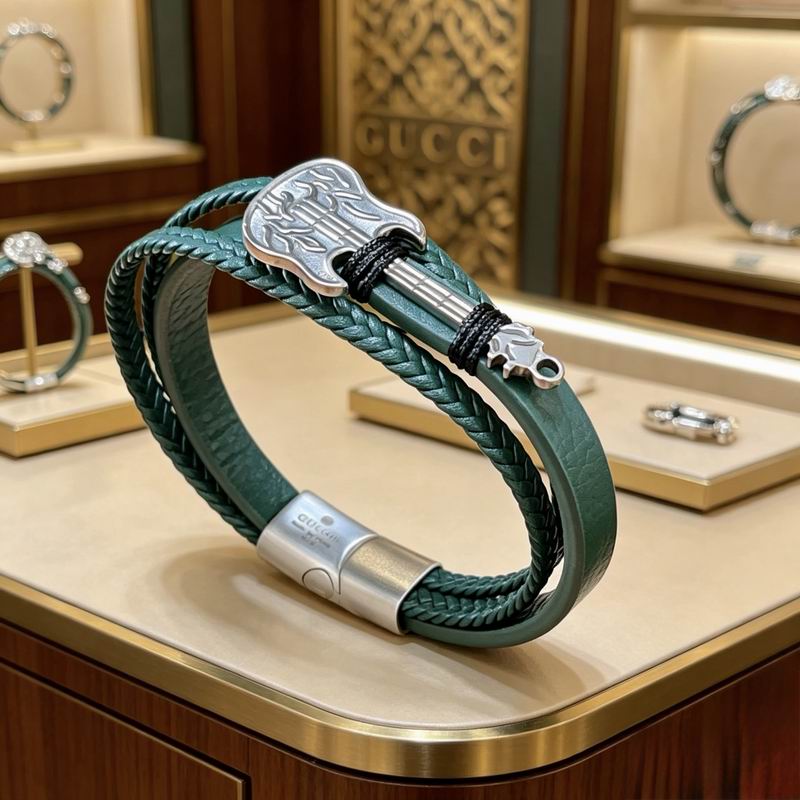 Gucci Bracelet 04yxs388 (2)