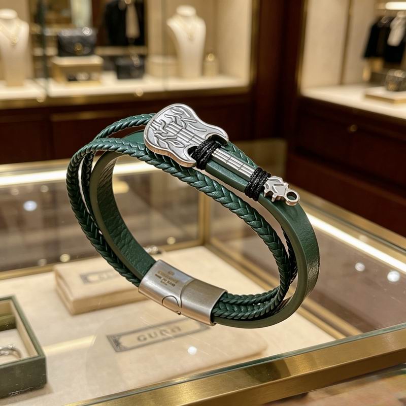 Gucci Bracelet 04yxs388 (4)
