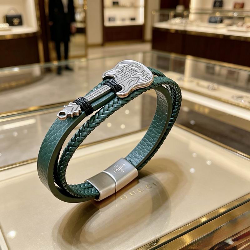 Gucci Bracelet 04yxs388 (5)