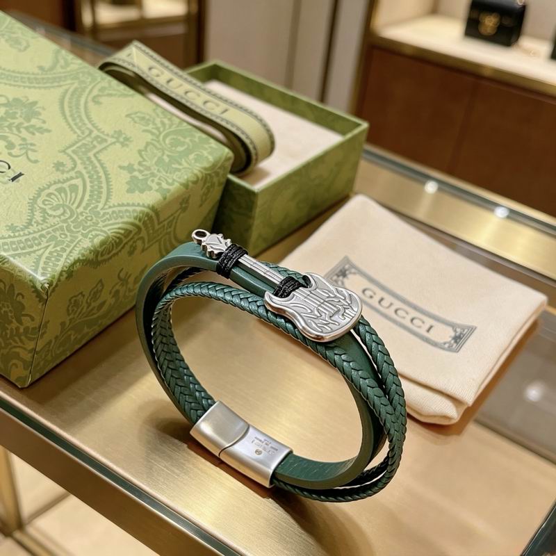 Gucci Bracelet 04yxs388 (7)