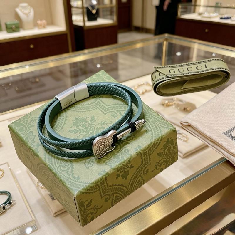 Gucci Bracelet 04yxs388 (8)