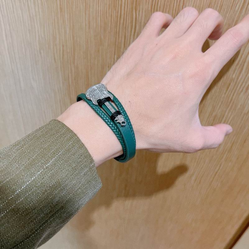 Gucci Bracelet 04yxs388 (9)