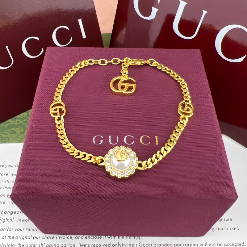 Gucci Bracelet 04yxs389 (2)