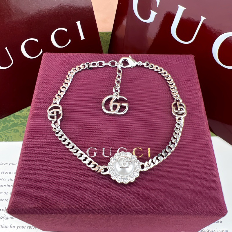 Gucci Bracelet 04yxs389 (3)