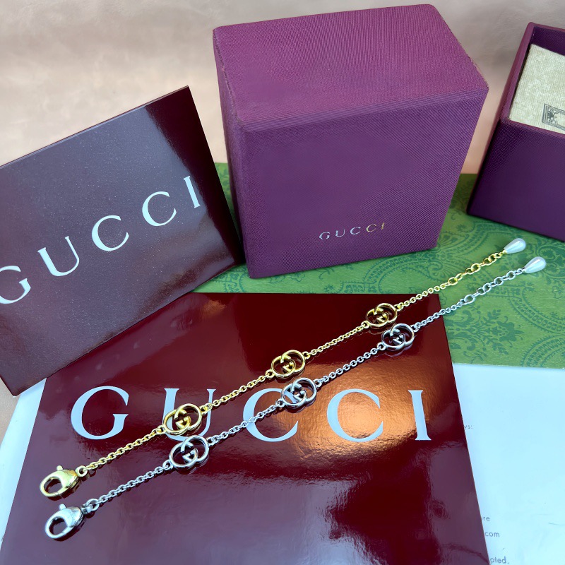 Gucci Bracelet 04yxs390 (3)