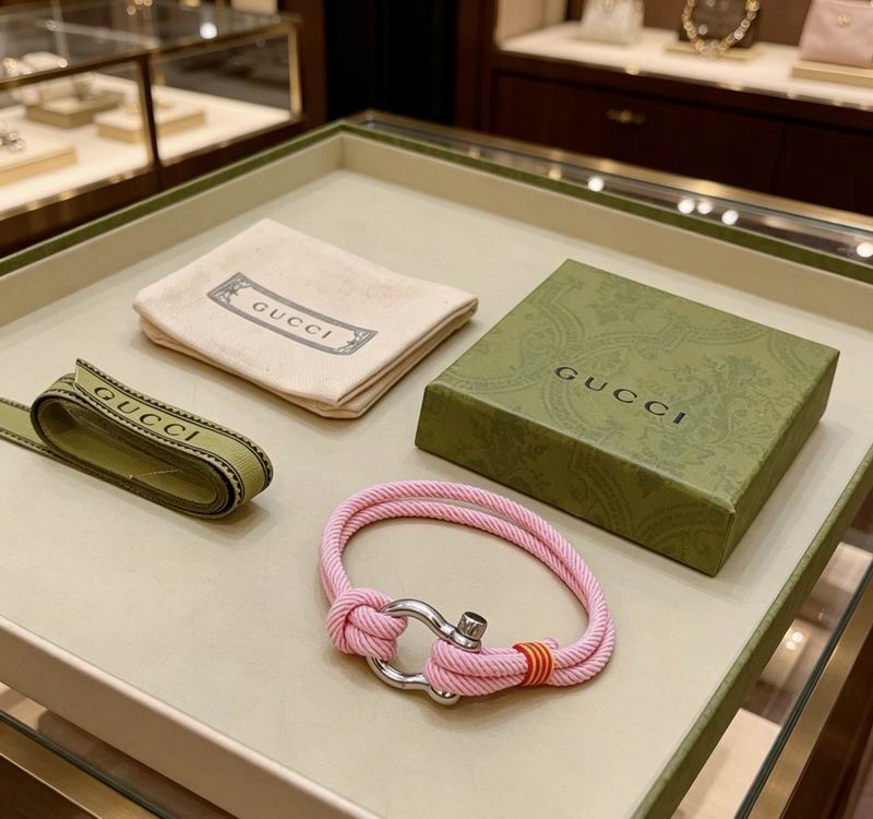Gucci Bracelet 04yxs391 (2)