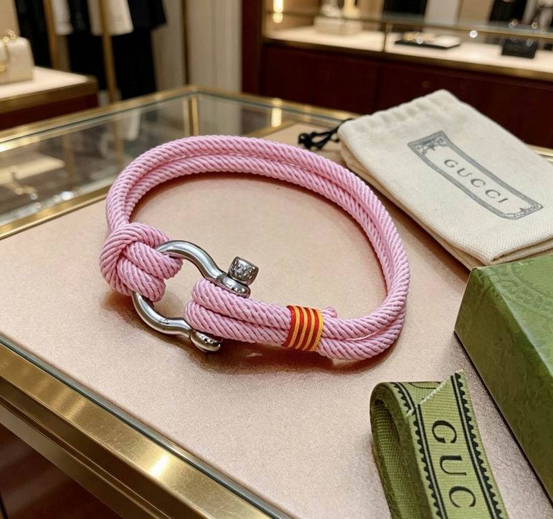Gucci Bracelet 04yxs391 (5)