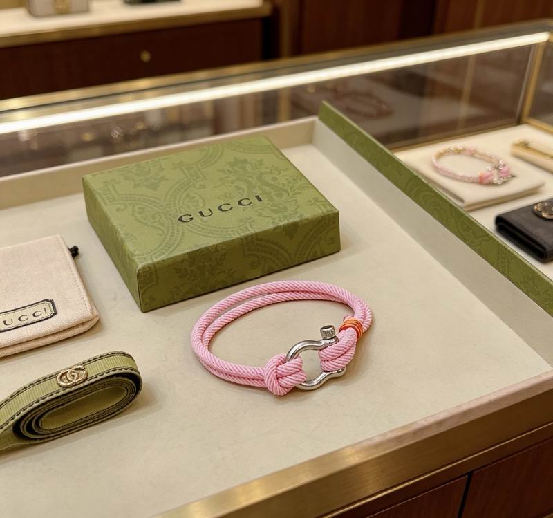 Gucci Bracelet 04yxs391 (6)