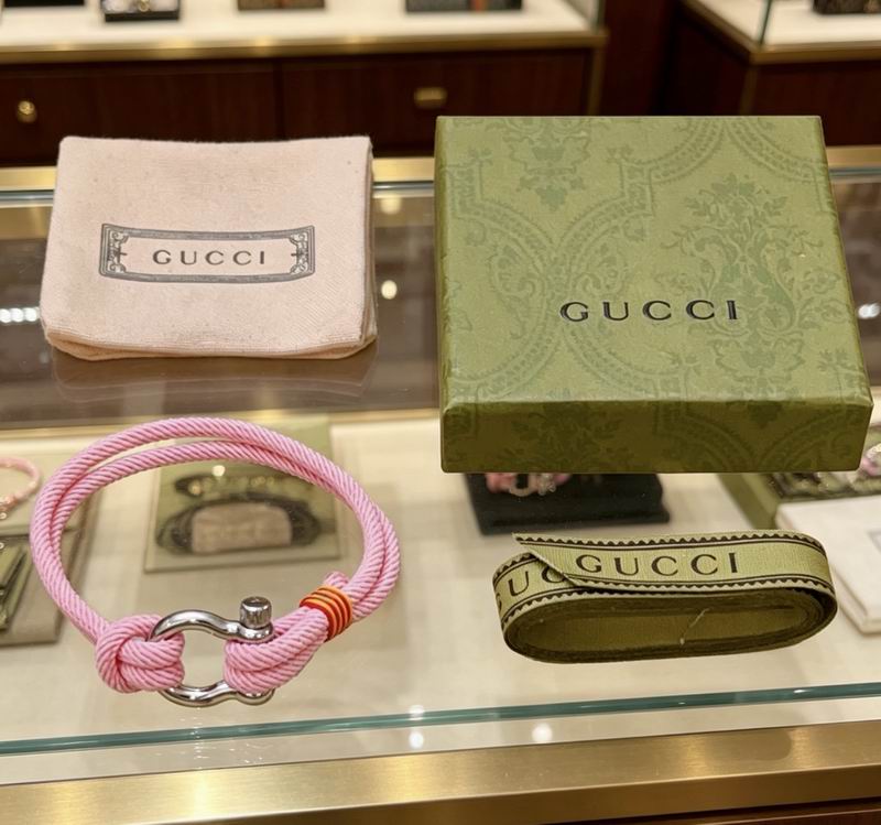 Gucci Bracelet 04yxs391 (8)