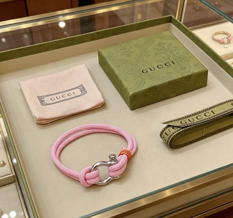 Gucci Bracelet 04yxs391 (9)