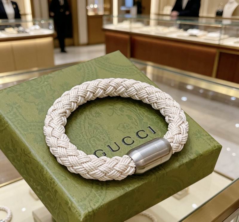 Gucci Bracelet 04yxs392 (2)