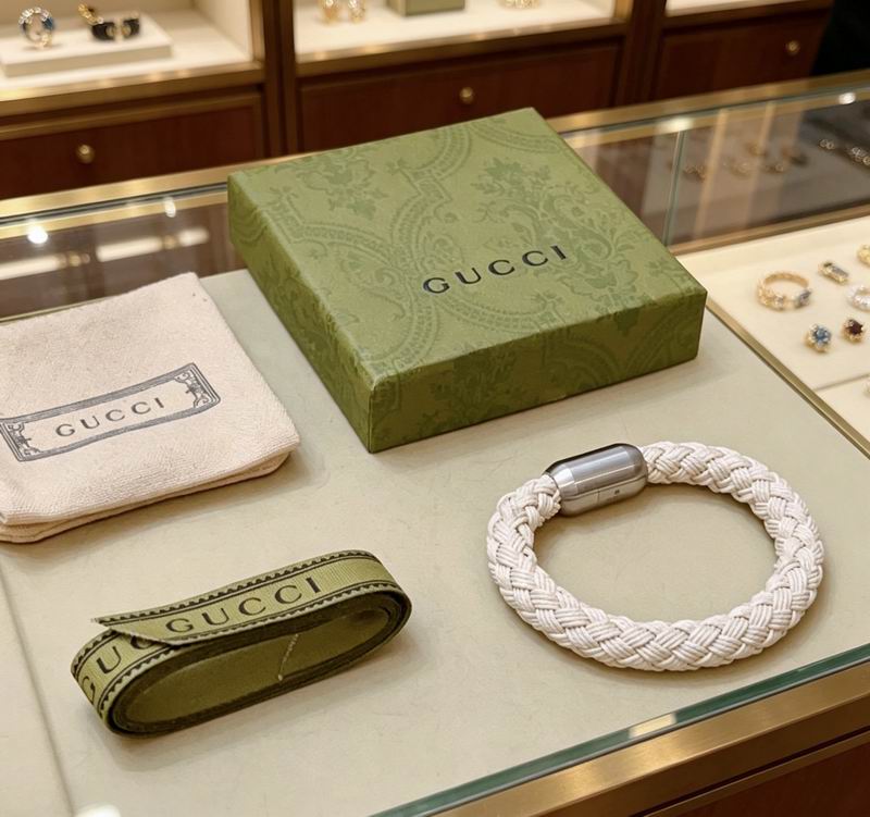 Gucci Bracelet 04yxs392 (3)